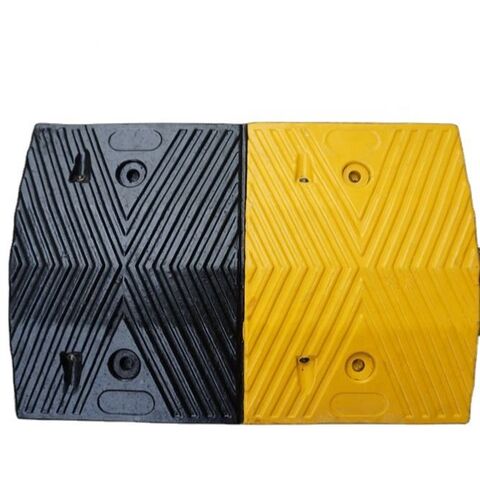Traffic Safety Direct. rubber speed bumps