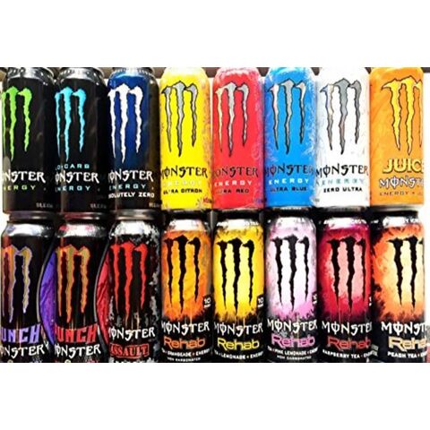 Wholesale Price Monster Energy Drink All Flavors Ready For Export Worldwide  $1 - Wholesale United Kingdom Bulk Export Sale Of Monstar Energy Drink at  Factory Prices from Trading Advanced Ltd.