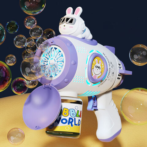 Buy Wholesale China S219 Bubble Machine Outdoor Toys For Children 15 ...
