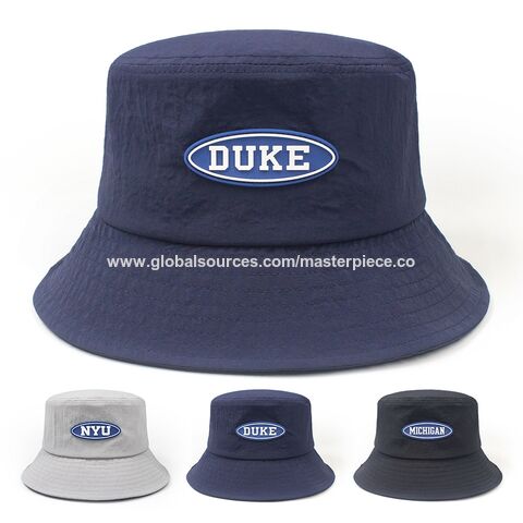 Custom Plain Dyed Wholesale Custom Logo Unisex Bucket Hats
