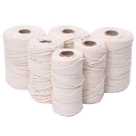 1mm To 10mm Hand Woven Tapestry Rope, Hanging Tag Cotton Cord - Buy China  Wholesale Hand Woven Tapestry Rope $0.1