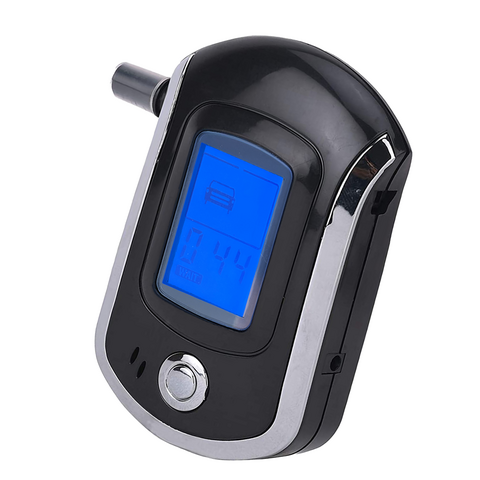 Buy Wholesale China Automatic Cleaning Digital Breath Alcohol