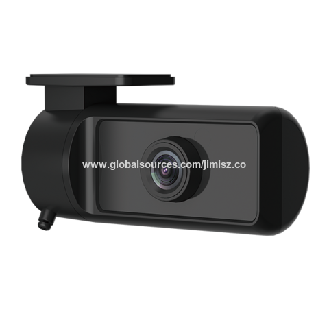 1080p GPS Dashcam Full HD Dvr Voiture Caméra Enregistreur de conduite Avant  et arrière Parking Mon Véhicule Blackbox Vision nocturne Dash Cam