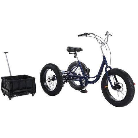 Beach tricycle hot sale