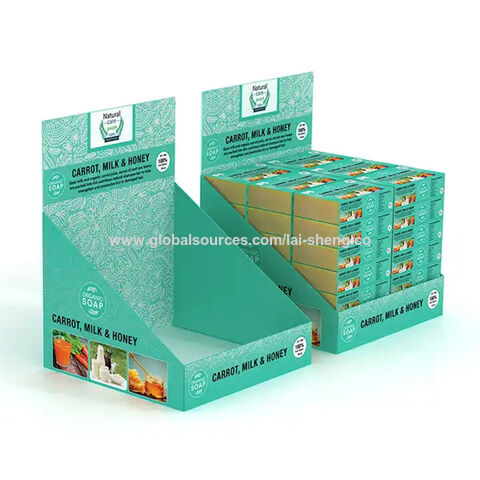 Custom Milk Carton Boxes, Wholesale Milk Carton Packaging