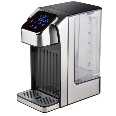 Buy Wholesale China Instant Water Boiler, 4l Large Capacity & Instant Water  Boiler at USD 39