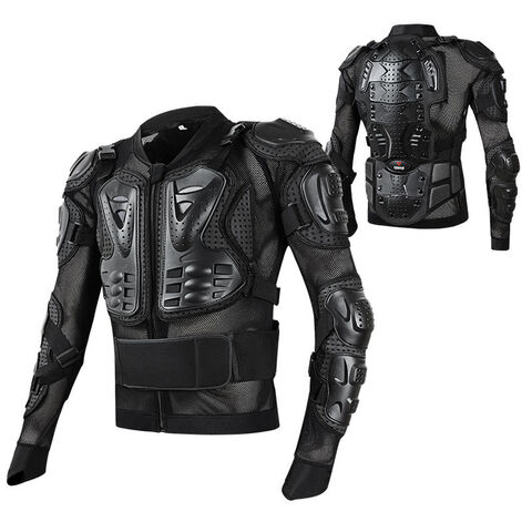 Top 10 Best Mesh Motorcycle Jackets For Men Reviews 2024