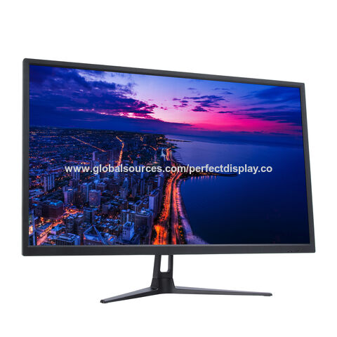 Buy Wholesale China 4k Monitor 27 Inch Lcd Monitor 400 Cd/m² Matte ...