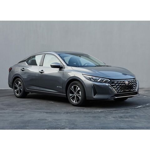 Nissan Sylphy Supermix Electric Drive All electric Drive Pro Vin2023 petrol Electric 1.2l 72hp L3 Left Hand drive second hand Hybrid Car Charging Stations Hybrid Car Electric Vehicles Electric Cars Bu...