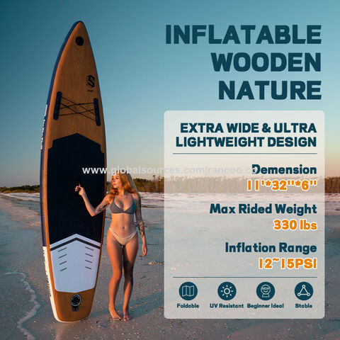 Water Yoga Mat Inflatable Paddle Board Surf Paddle Board - China Surfboards  and Inflatable Surfboard price