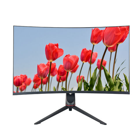 شاشة ألعاب مقاس 24 بوصة و 27 بوصة و 32 بوصة FHD QHD 4K FreeSync 1ms 165 هرتز 240 هرتز للألعاب الرياضية والاحترافية