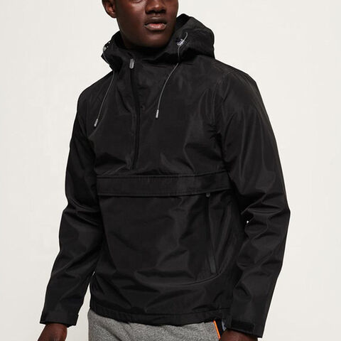Sweat à Capuche Personnalisable Avec Logo – Manteau Chaud Coupe-vent Pour Homme Et Femme – Idéal Outdoor Et Quotidien - 7
