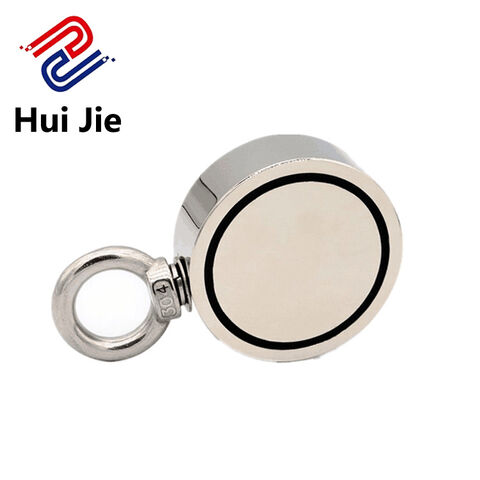 Wholesale High Quality Permanent Super Strong Fishing Magnet High Quality Neodymium  Magnet Hot Sale Fishing Magnet, Fish Magnet, Fishing Kit, Magnet - Buy  China Wholesale Fishing Magnet $0.5