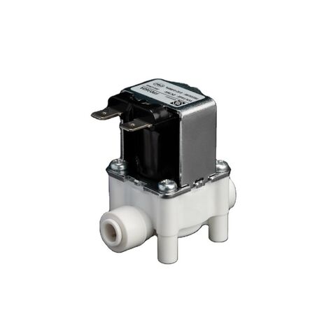 Buy Wholesale China Meishuo Fpd360a Normally Open Solenoid Valve 24vdc ...