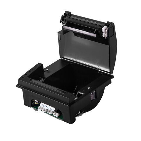 Server Panel Printer Buy Wholesale China Factory Price 80mm Thermal Kiosk Printer 3inch Usb ...