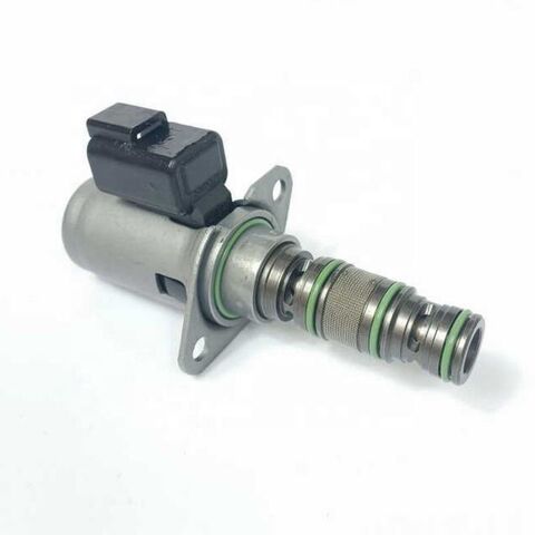 20g-60-31481 Solenoid Valve Coil Pw160 Pw150 Wheel Excavator