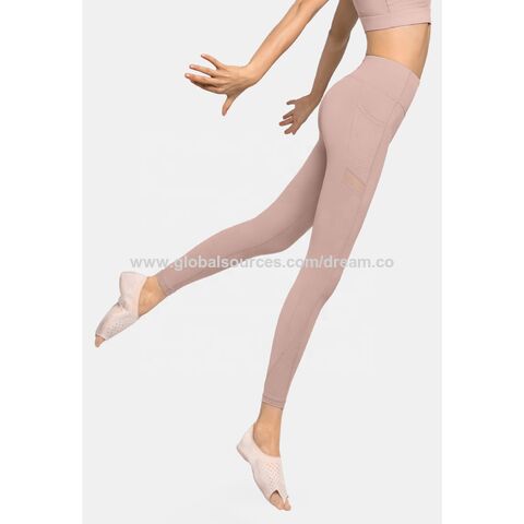 Buy China Wholesale Women's Yoga Clothes High Waisted Compression