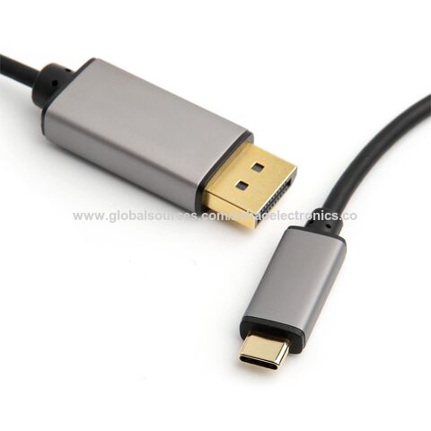 8k Displayport Cable, Displayport Macbook, Display Port Cable