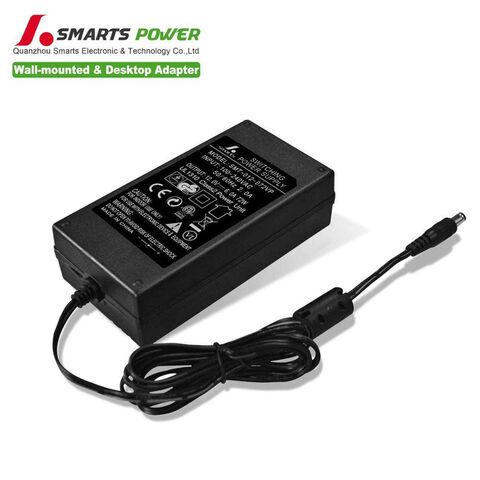 Buy Wholesale China Ac 220v 230v To 12 Volt Led Driver Dc 6 Amp 72w Adapter  Power Supply Transformer 12v 6a & Led Driver 72w at USD 5