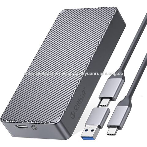 Buy Wholesale China Manufacture M.2 Nvme Thunderbolt 4 Ssd