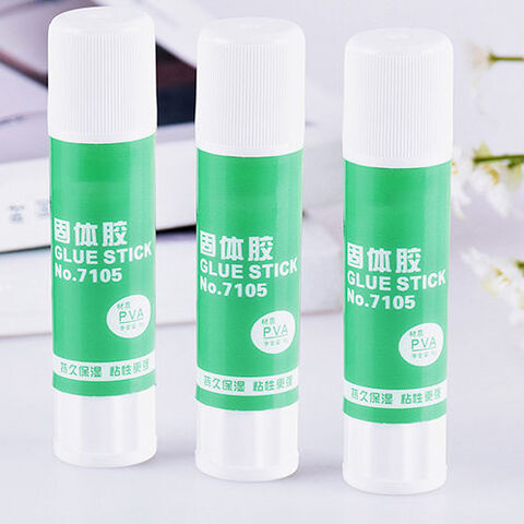 high quality non-toxic white glue stick