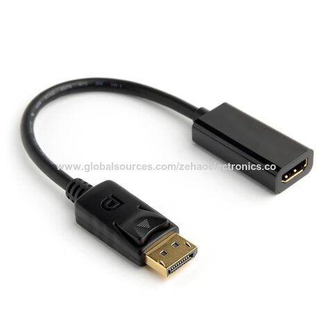 Display Port To Hdmi for sale