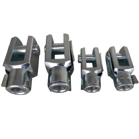 Spring Clevis Buy China Wholesale China-made U Fork Metal Joint Lift Gas Spring ...