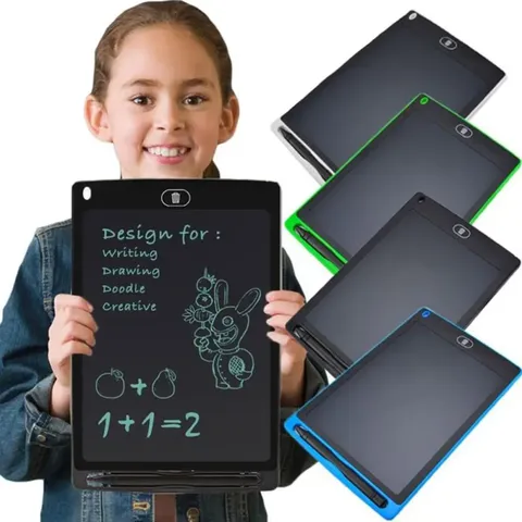 Electronic Drawing Tablet Drawing Pads, LCD Writing Tablet 10 In