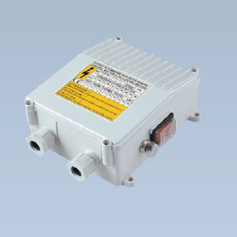 シングルロングコインBOX Junction Box ONE Type-Z | LAGOON SOUND