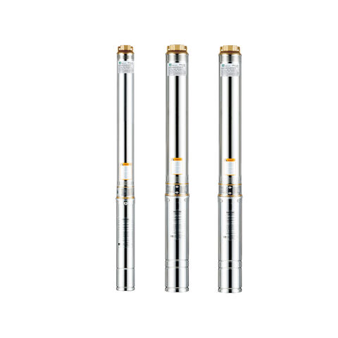 3 inch submersible water pump factory best price supply 1hp 1.5hp 2hp 5hp deep well water pump