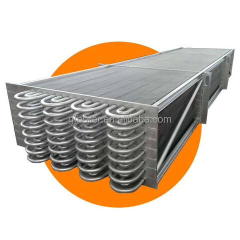 Boiler Economiser Economiser Tube Material Heat Exchanger