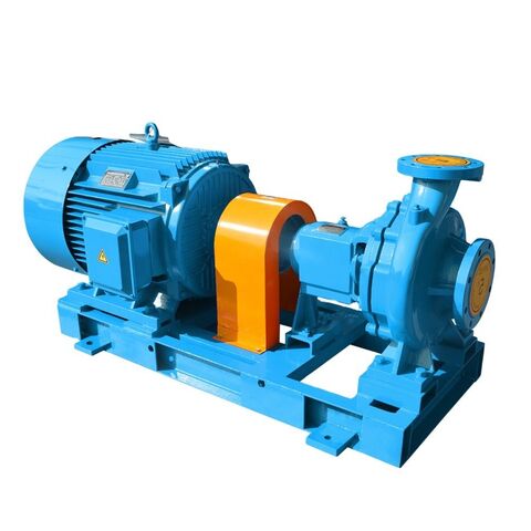 Buy Wholesale China Yonjou Centrifugal Water Pump With Motor Is Series ...