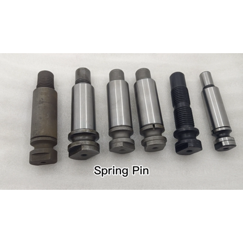 Truck Parts Threaded Needle 128681 2085822 355145 128680 Truck Parts Threaded Needle 128681 2085822 355145 128680