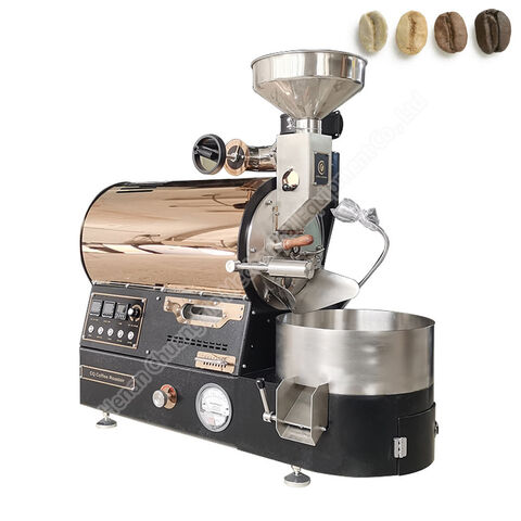 Probat Rz1 Roaster Buy Wholesale China Italian Roasters Used Probat 1kg Sandbox Smart R1 ...