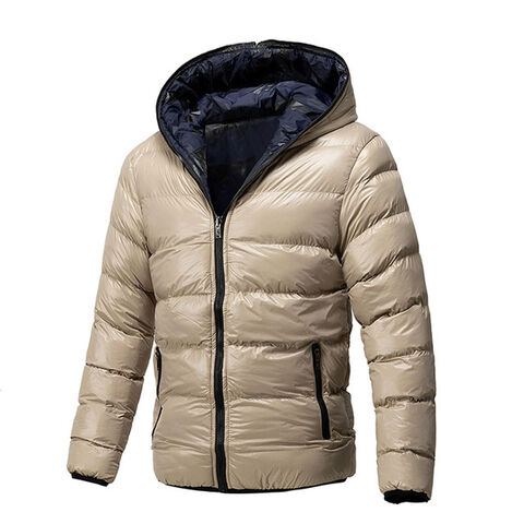 Cheap 2021 Winter Long Puffer Jacket Women Casual Design Korean Fashion  Clothing Fur Coats Long Sleeve Outdoor Coats Hooded Parkas