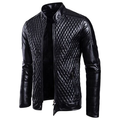 Warm Inner New Design Winter Leather Long Coat Leather Jacket Slim Fit Fur  Pu Leather Plus Size Men's Jacket 2023, Leather Jacket 2022, Leather Jacket,  Men S Jackets - Buy Pakistan Wholesale