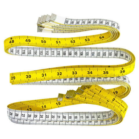 German Quality Measuring Ruler Sewing Tailor Tape Measure 150cm