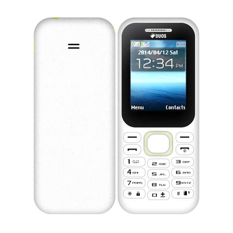 samsung guru music 2 second hand