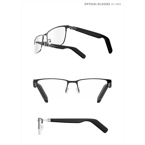 Men's Eyewear Trends in 2024 and 2025: The Ultimate Sourcing Guide 