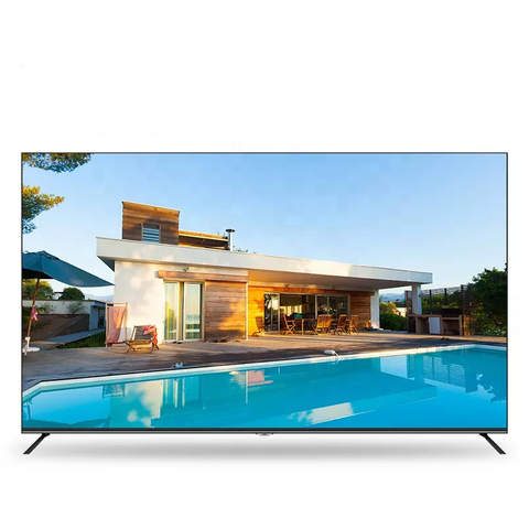 Buy Wholesale China Customize Factory Best Quality Uhd Flat Screen ...