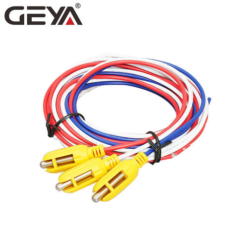 Buy Wholesale China Geya Water Liquid Level Sensors Controller Switch ...