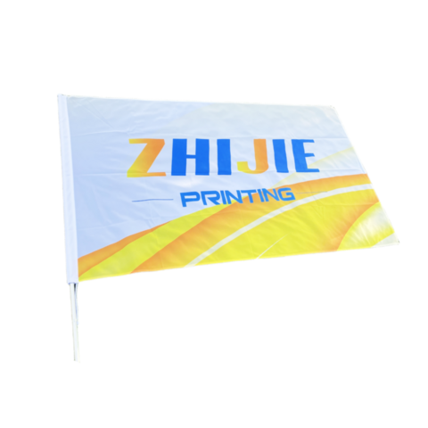 3X5FT Flags Festival Sports Promotion Advertising 100% Polyester