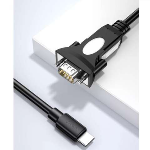 Câble De Connexion USB De Type C. Connecteur D'interface