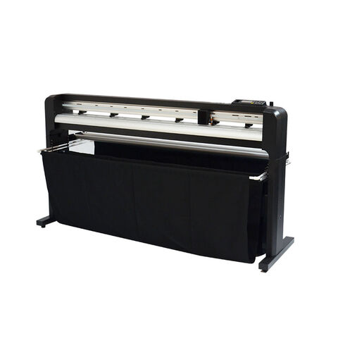 Plotter De Corte De Vinil Cutting Plotter Machine Vinyl Cutter Gc-180 ...