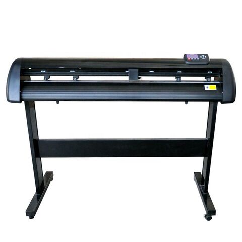 1351xe Multi-function Advertising Signage Vinyl Cutter Plotter/ Artcut  Graphic Cutting Plotter Machine - Buy China Wholesale Plotter Cutter $265