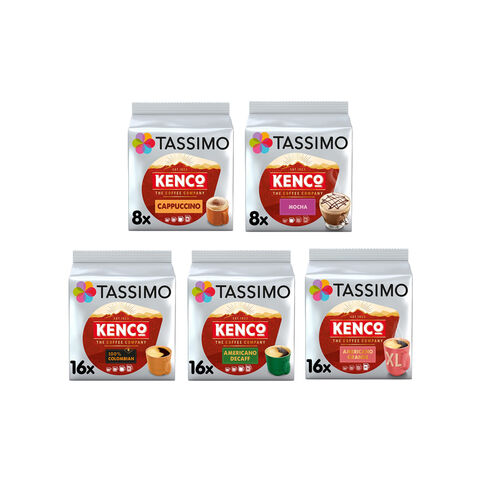 Tassimo nesquik clearance