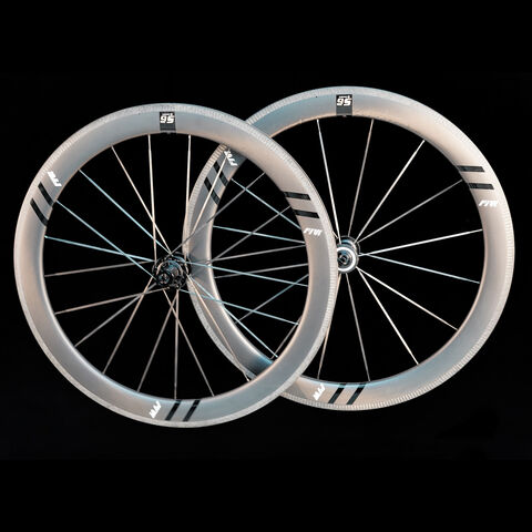 Buy Wholesale China Farsports Carbon Fiber Wheels Built With Carbon ...