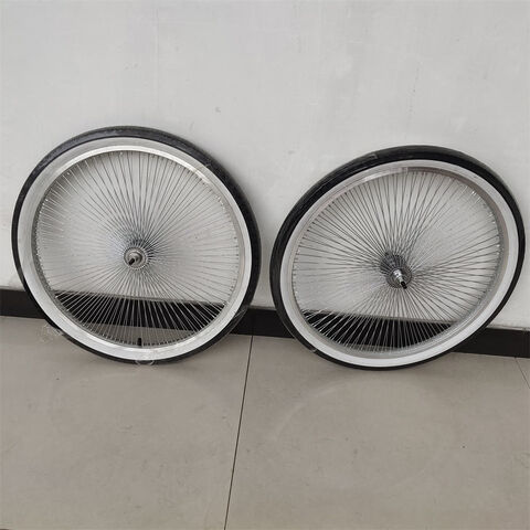 140 spoke bicycle online wheels