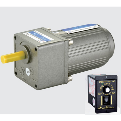 Find Efficient And High Power 40w Electric Motor 220v Ac 
