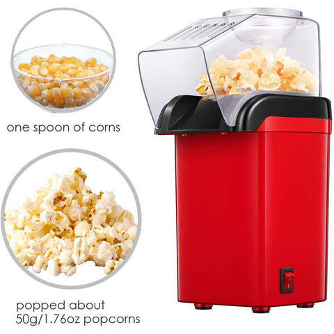 Automatic Popcorn Machine, Popcorn Machine Household